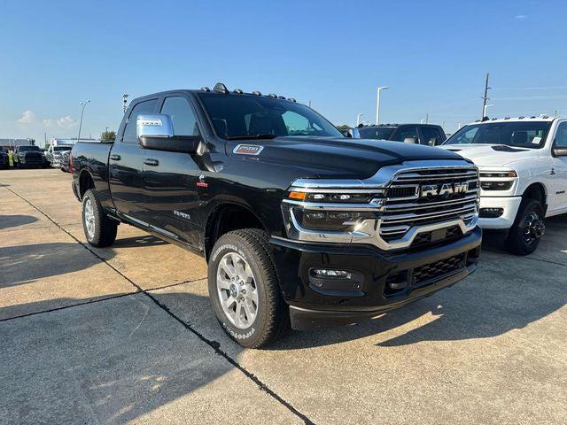 2026 RAM Ram 2500 RAM 2500 LARAMIE CREW CAB 4X4 64 BOX