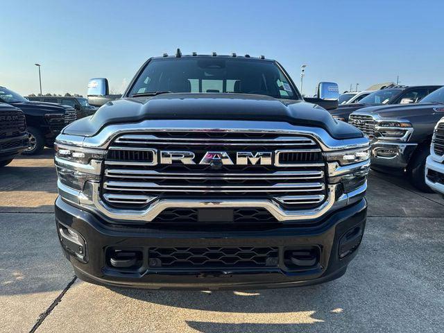 2026 RAM Ram 2500 RAM 2500 LARAMIE CREW CAB 4X4 64 BOX