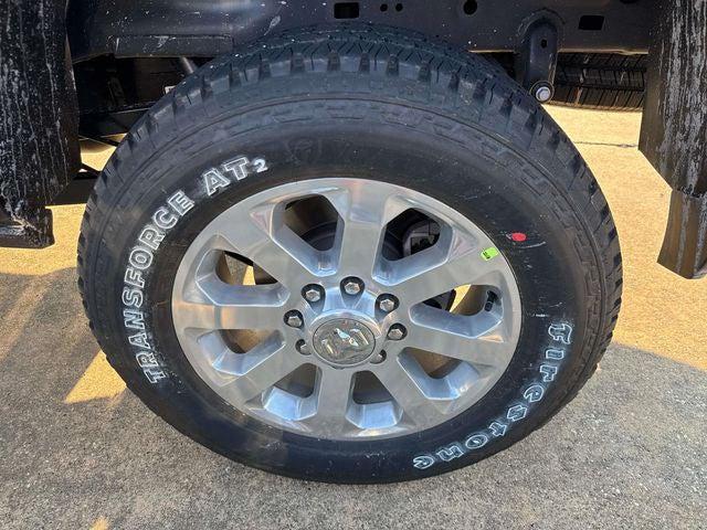 2026 RAM Ram 2500 RAM 2500 LARAMIE CREW CAB 4X4 64 BOX