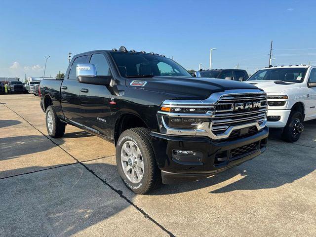 2026 RAM Ram 2500 RAM 2500 LARAMIE CREW CAB 4X4 64 BOX 2026 RAM Ram 2500 RAM 2500 LARAMIE CREW CAB 4X4 64 BOX