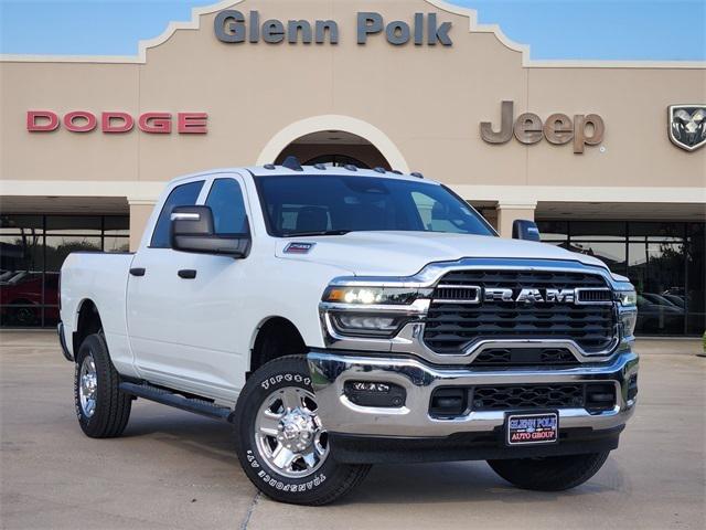 2026 RAM Ram 2500 RAM 2500 TRADESMAN CREW CAB 4X4 64 BOX 2026 RAM Ram 2500 RAM 2500 TRADESMAN CREW CAB 4X4 64 BOX