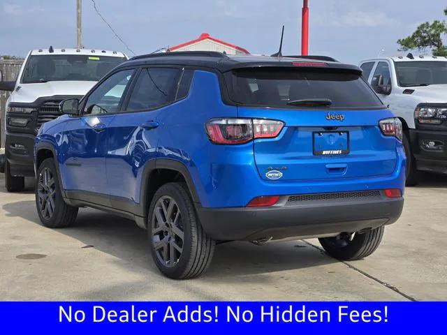 2026 Jeep Compass COMPASS LIMITED ALTITUDE 4X4 2026 Jeep Compass COMPASS LIMITED ALTITUDE 4X4