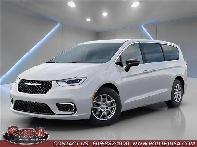 2026 Chrysler Pacifica PACIFICA SELECT 2026 Chrysler Pacifica PACIFICA SELECT