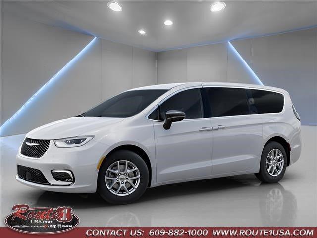 2026 Chrysler Pacifica PACIFICA SELECT 2026 Chrysler Pacifica PACIFICA SELECT