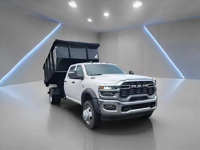 2026 RAM Ram 5500 Chassis Cab RAM 5500 TRADESMAN CHASSIS CREW CAB 4X4 84 CA 2026 RAM Ram 5500 Chassis Cab RAM 5500 TRADESMAN CHASSIS CREW CAB 4X4 84 CA
