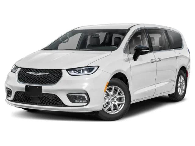 2026 Chrysler Pacifica PACIFICA SELECT 2026 Chrysler Pacifica PACIFICA SELECT