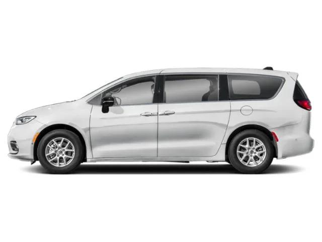 2026 Chrysler Pacifica PACIFICA SELECT 2026 Chrysler Pacifica PACIFICA SELECT