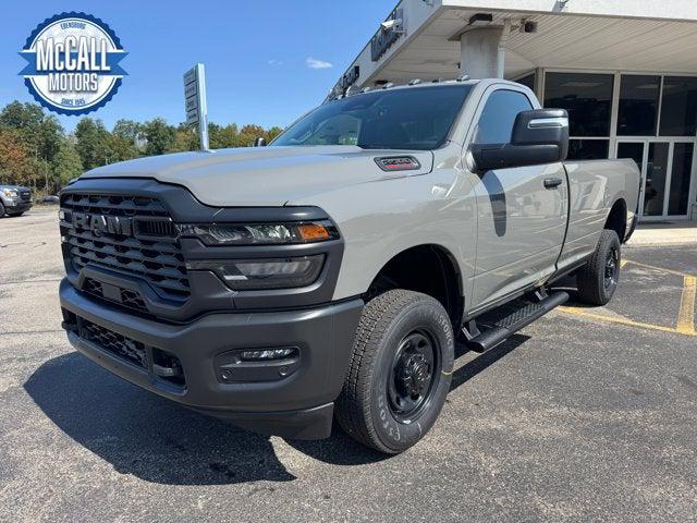 2026 RAM Ram 2500 RAM 2500 TRADESMAN REGULAR CAB 4X4 8 BOX