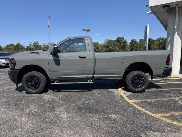 2026 RAM Ram 2500 RAM 2500 TRADESMAN REGULAR CAB 4X4 8 BOX
