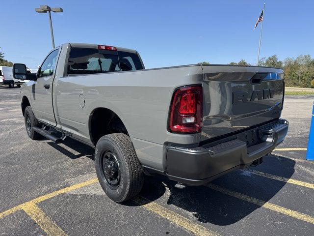 2026 RAM Ram 2500 RAM 2500 TRADESMAN REGULAR CAB 4X4 8 BOX