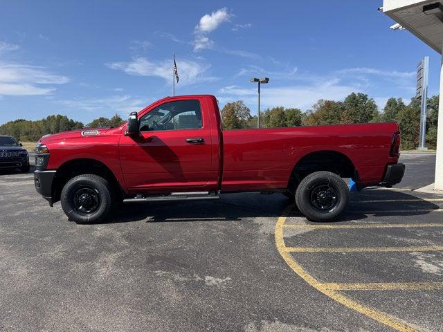 2026 RAM Ram 2500 RAM 2500 TRADESMAN REGULAR CAB 4X4 8 BOX