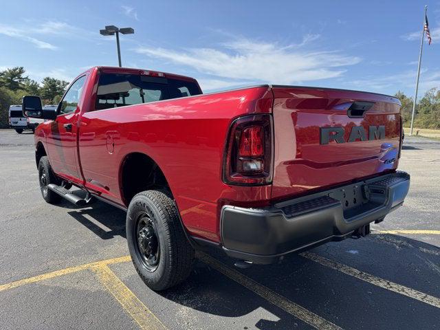 2026 RAM Ram 2500 RAM 2500 TRADESMAN REGULAR CAB 4X4 8 BOX