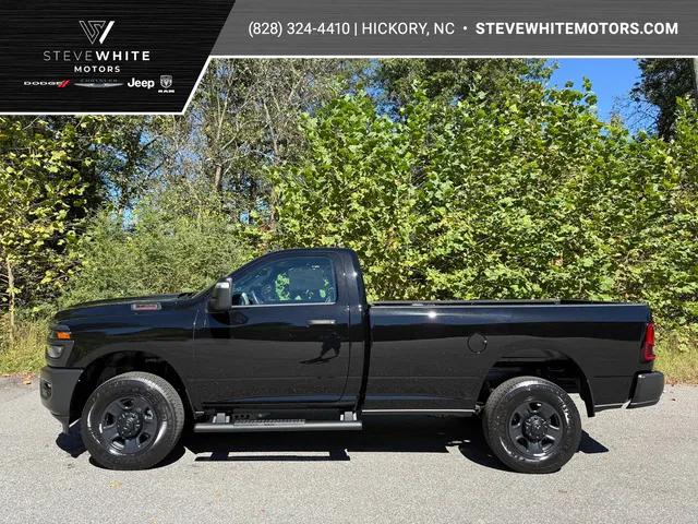 2026 RAM Ram 2500 RAM 2500 TRADESMAN REGULAR CAB 4X4 8 BOX