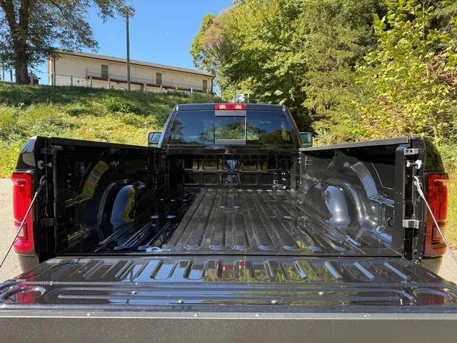 2026 Ram 2500 Tradesman Regular Cab 4x4 8' Box