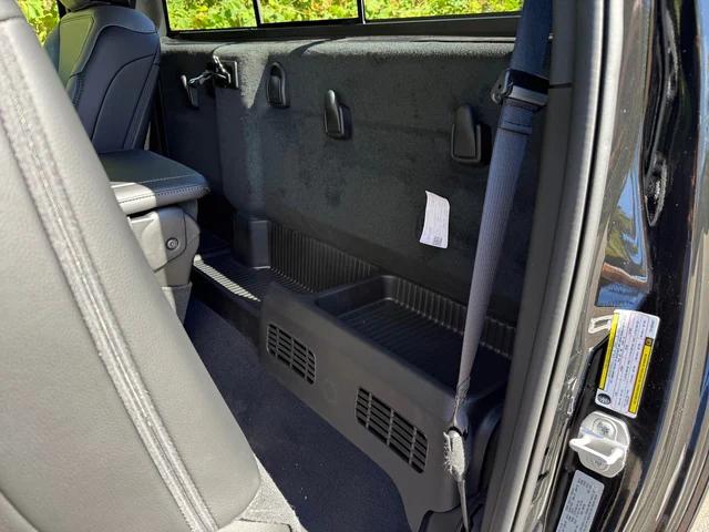 2026 Ram 2500 Tradesman Regular Cab 4x4 8' Box