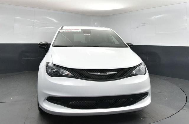 2026 Chrysler Voyager VOYAGER LX