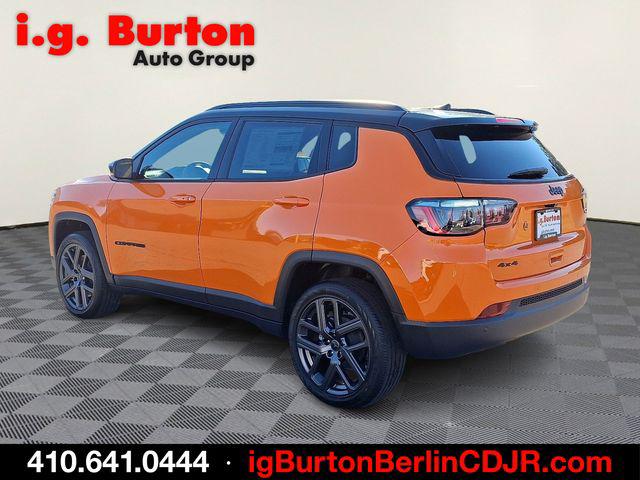 2026 Jeep Compass COMPASS LIMITED ALTITUDE 4X4 2026 Jeep Compass COMPASS LIMITED ALTITUDE 4X4
