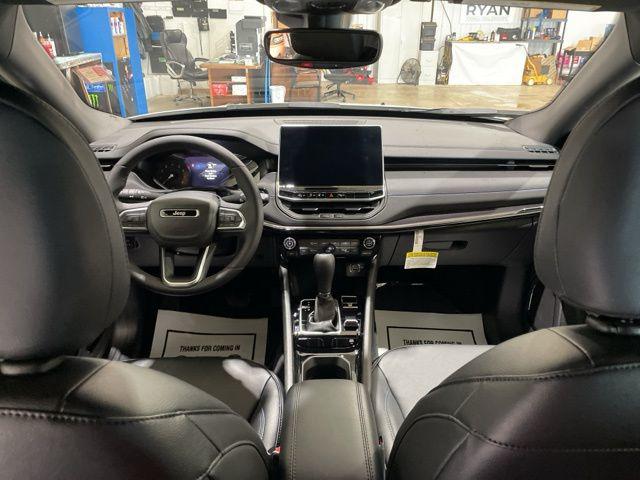 2026 Jeep Compass Limited Altitude 2026 Jeep Compass Limited Altitude