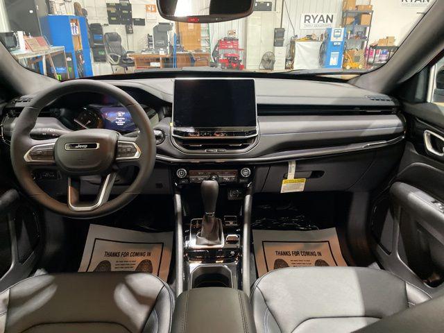 2026 Jeep Compass Limited Altitude 2026 Jeep Compass Limited Altitude