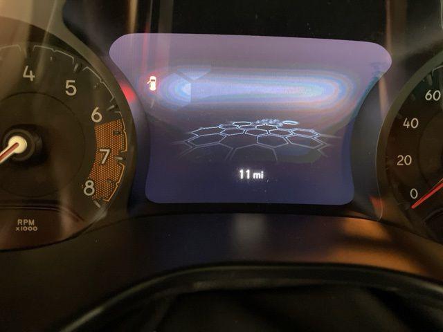 2026 Jeep Compass Limited Altitude 2026 Jeep Compass Limited Altitude