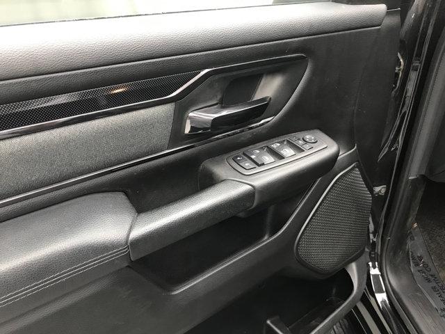 2022 RAM 1500 Big Horn Crew Cab 4x4 57 Box
