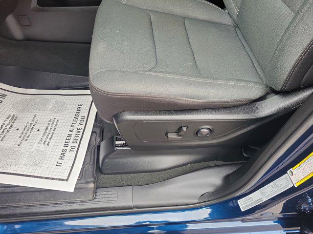 2022 RAM 1500 Big Horn Quad Cab 4x4 64 Box