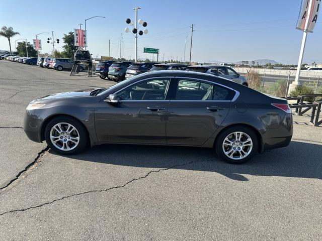 2010 Acura TL 3.5