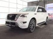 2024 Nissan Armada Platinum 4WD