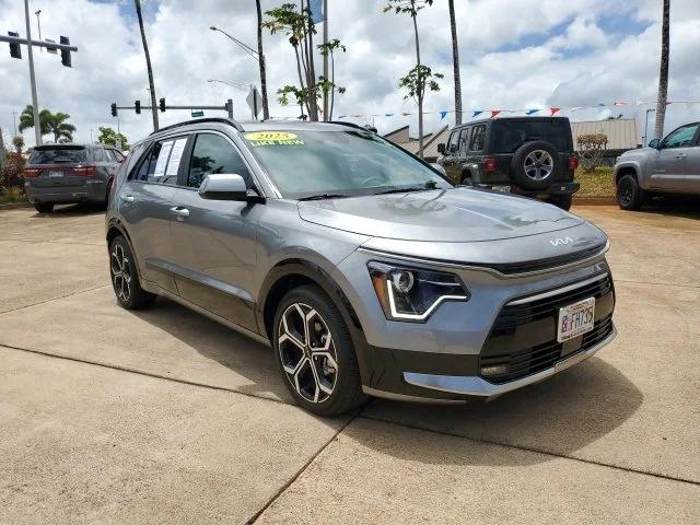 2025 Kia Niro EX Touring 2025 Kia Niro EX Touring