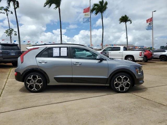 2025 Kia Niro EX Touring 2025 Kia Niro EX Touring