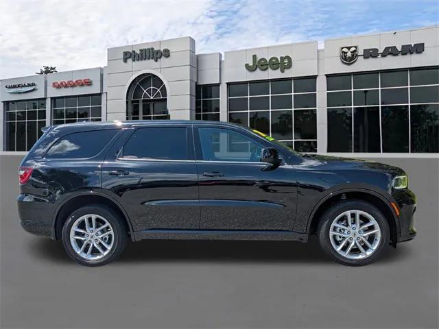 2024 Dodge Durango GT AWD