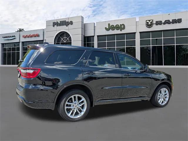 2024 Dodge Durango GT AWD