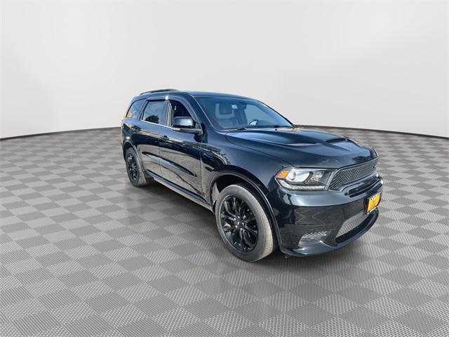 2020 Dodge Durango GT Plus AWD