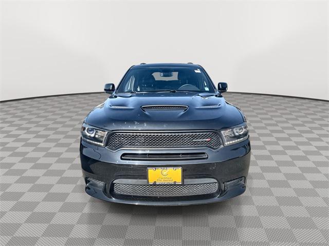 2020 Dodge Durango GT Plus AWD