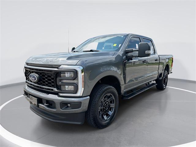 2024 Ford F-250 XL