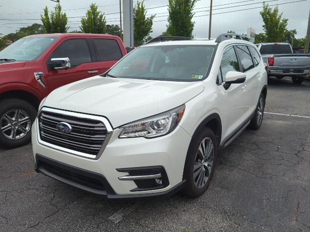 2022 Subaru Ascent Limited