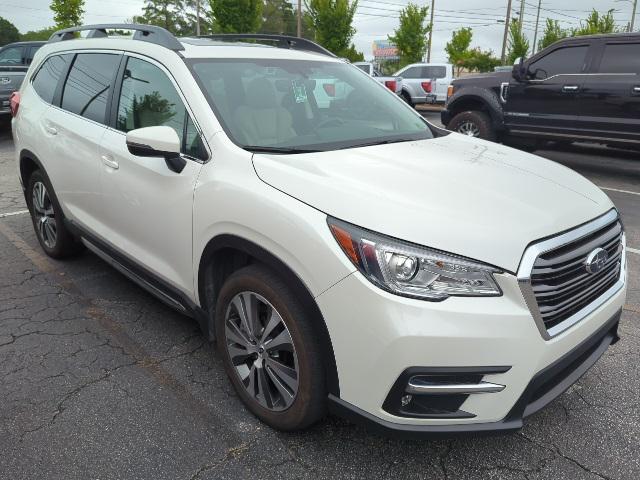 2022 Subaru Ascent Limited