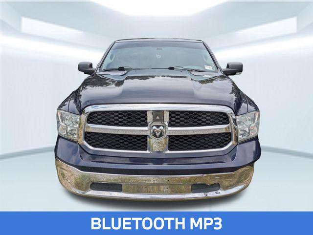 2013 RAM 1500 SLT