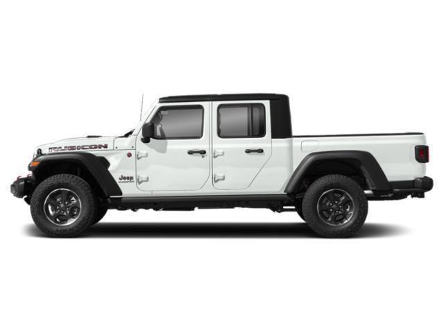 2022 Jeep Gladiator Rubicon 4x4 2022 Jeep Gladiator Rubicon 4x4