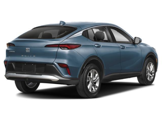 2024 Buick Envista Preferred FWD