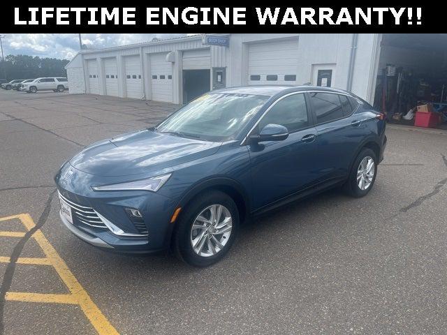 2024 Buick Envista Preferred FWD