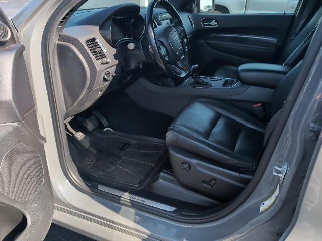 2019 Dodge Durango GT Plus AWD