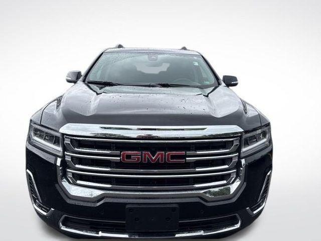 2023 GMC Acadia AWD SLE 2023 GMC Acadia AWD SLE