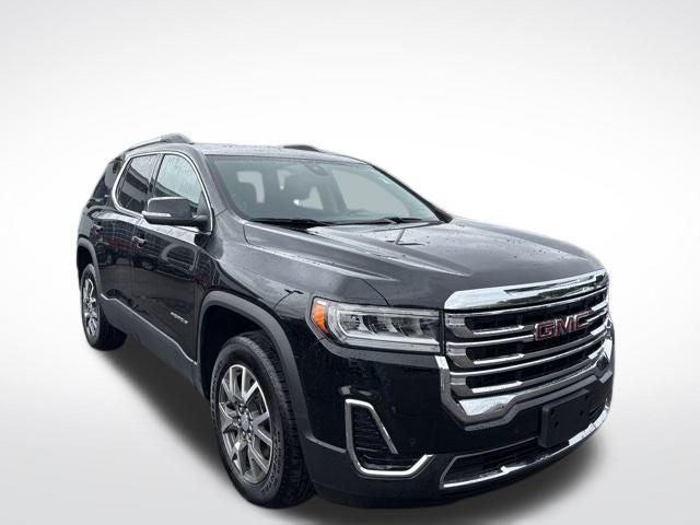 2023 GMC Acadia AWD SLE 2023 GMC Acadia AWD SLE