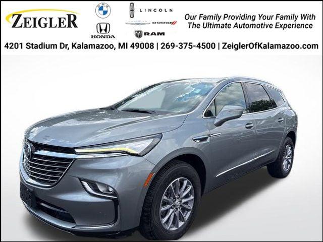 2023 Buick Enclave Essence AWD