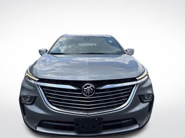 2023 Buick Enclave Essence AWD