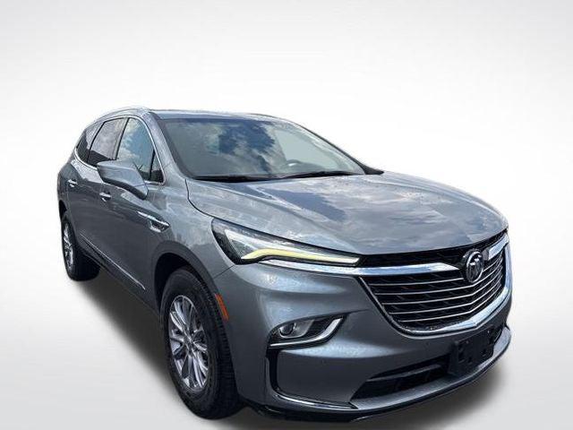 2023 Buick Enclave Essence AWD