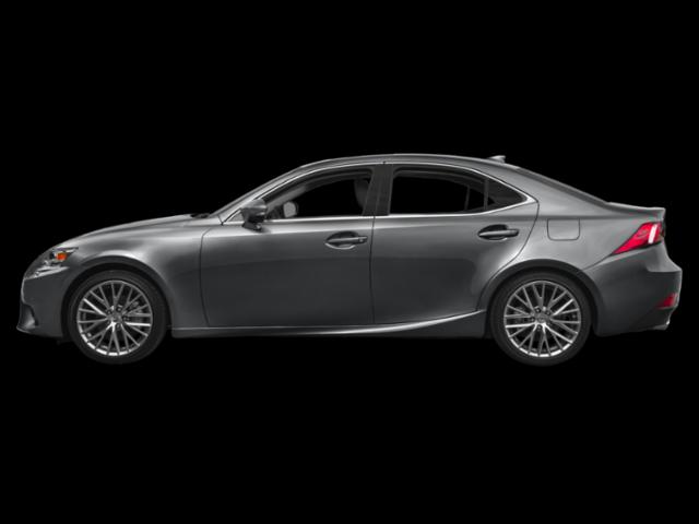 2015 Lexus IS 250 250