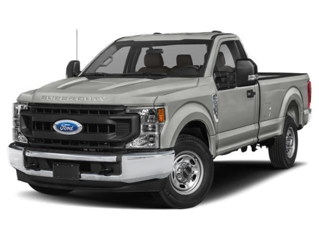 2021 Ford F-250 XL