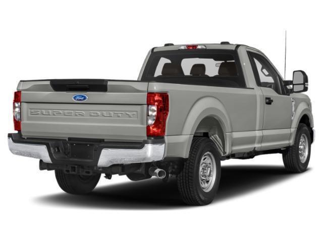 2021 Ford F-250 XL